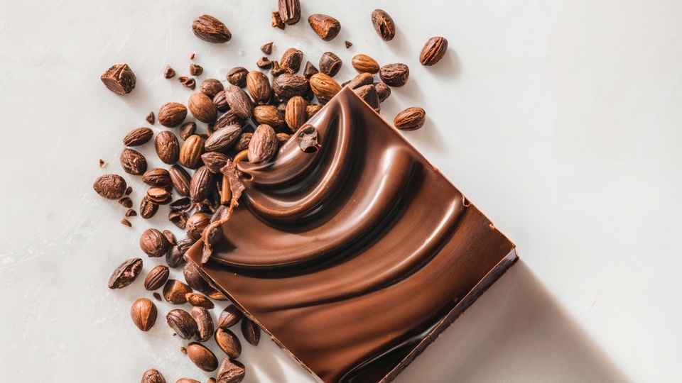 İsviçre'de bulunan yöntem, asırlık çikolata üretiminde bir dönüm noktası mı olacak?