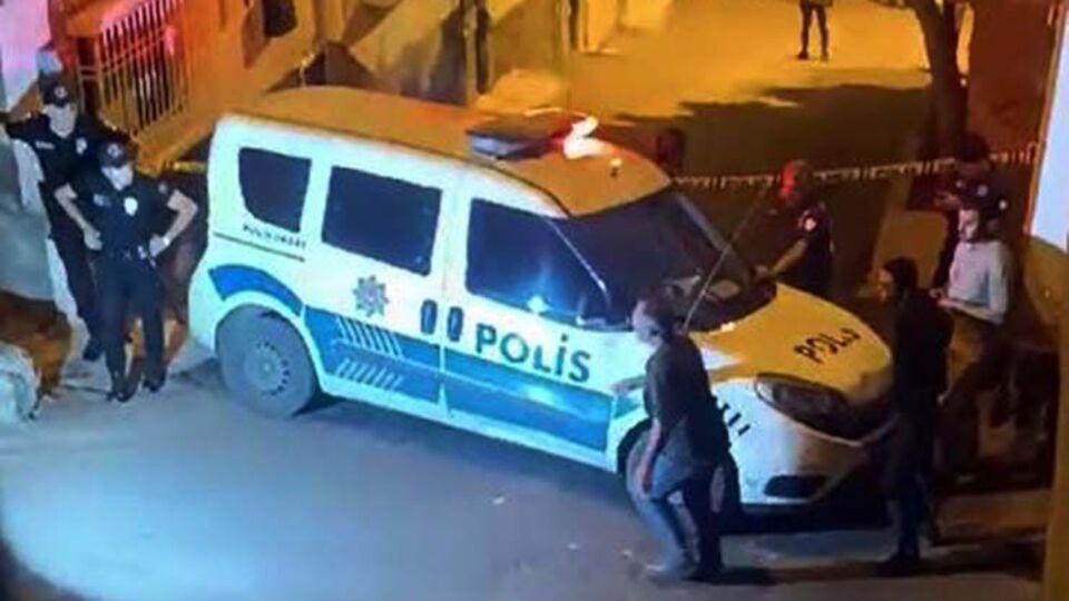 10 yaşındaki çocuk pompalı tüfekle öldürüldü!