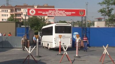 DMM'den Metris Cezaevi'ndeki olaya ilişkin açıklama