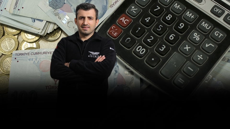 Vergi rekortmenleri açıklandı