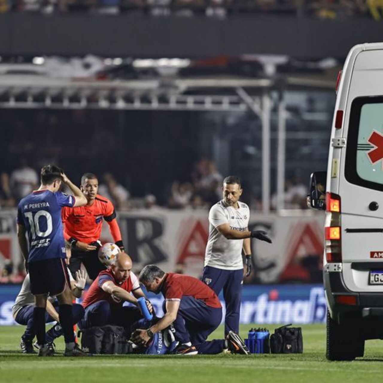 Uruguaylı futbolcudan acı haber!