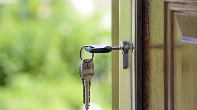 Yurt dışına yatırımların yüzde 45'i gayrimenkule