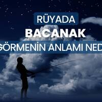 Rüyada bacanak görmek ne anlama gelir?