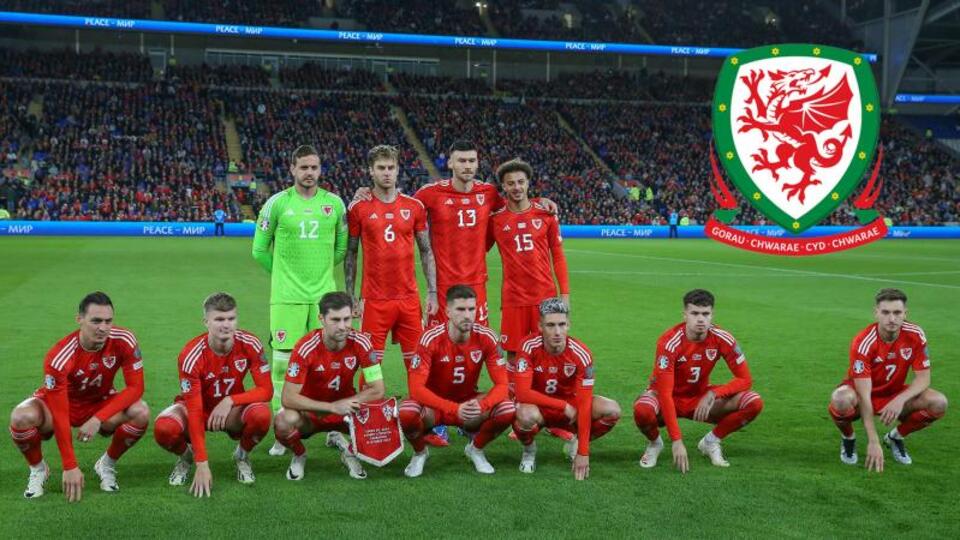 Galler'in aday kadrosu açıklandı