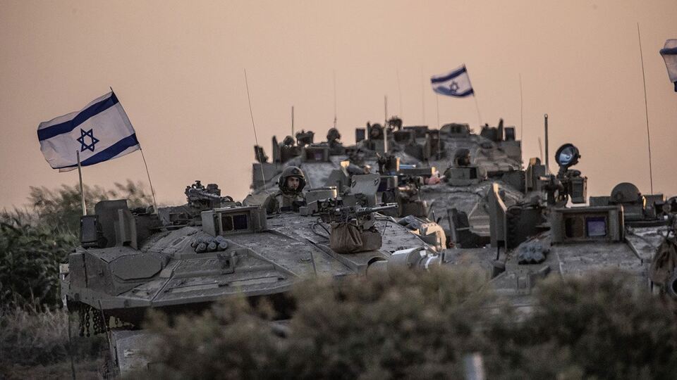 AB'ye 'İsrail'e yaptırım' çağrısı