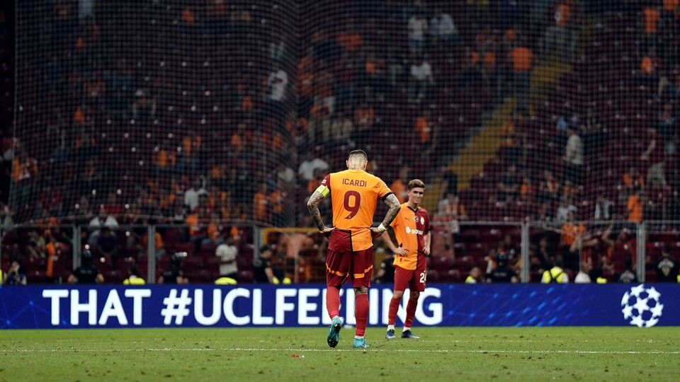 "Avrupa artık sesimizi duymuyor"