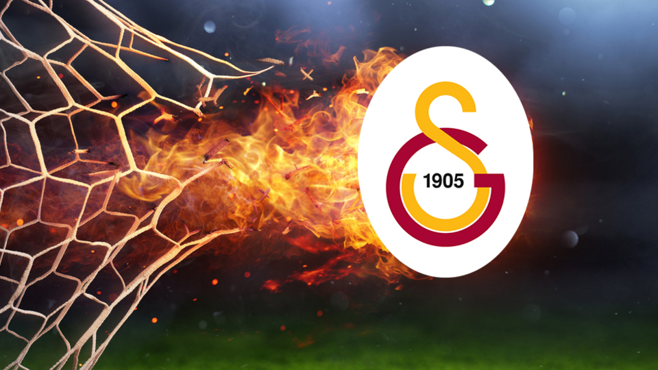 Galatasaray'da şok istifa!
