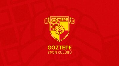 Göztepe'ye genç orta saha!