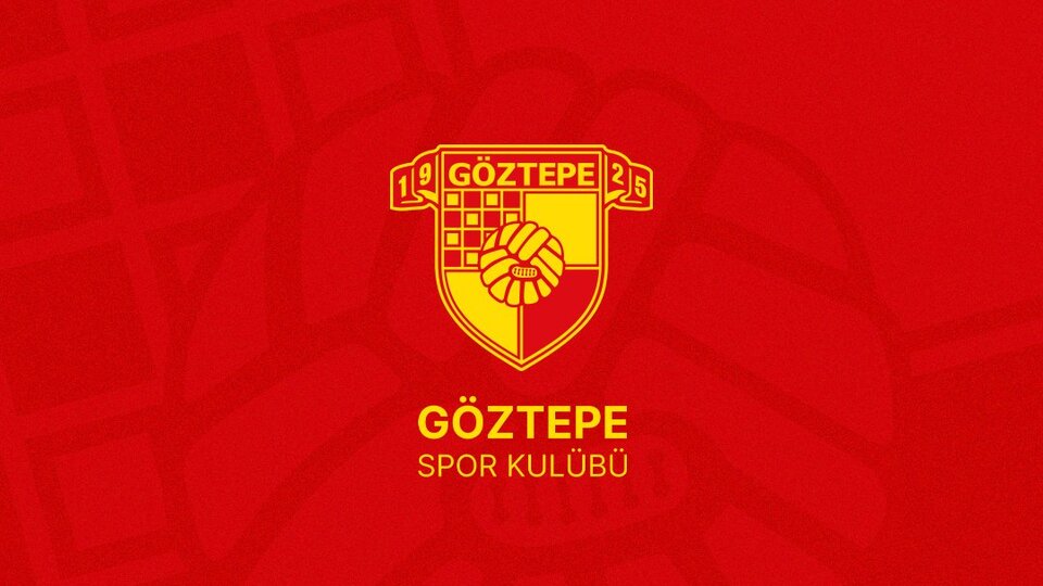 Göztepe'ye genç orta saha!