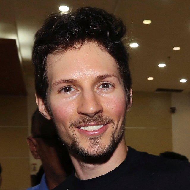 Telegram'ın kurucusu Durov hakim karşısına çıkacak
