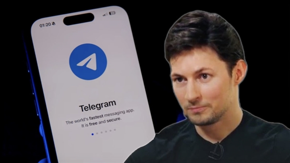 Durov serbest bırakıldı