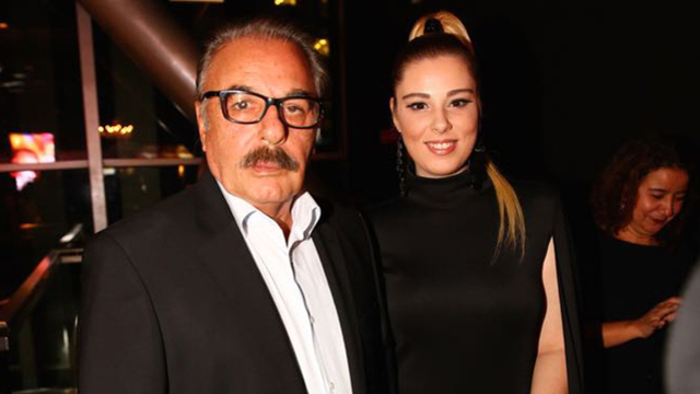 Ferdi Tayfur'dan kızına suç duyurusu