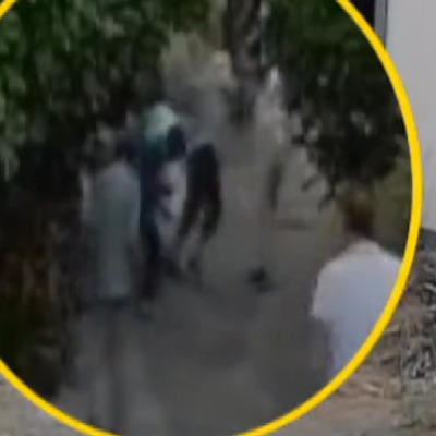  Bahçedeki koyun cinayeti!