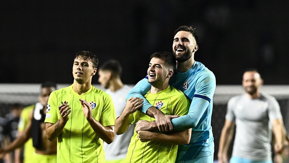 Şampiyonlar Ligi play-off turu tamamlandı!