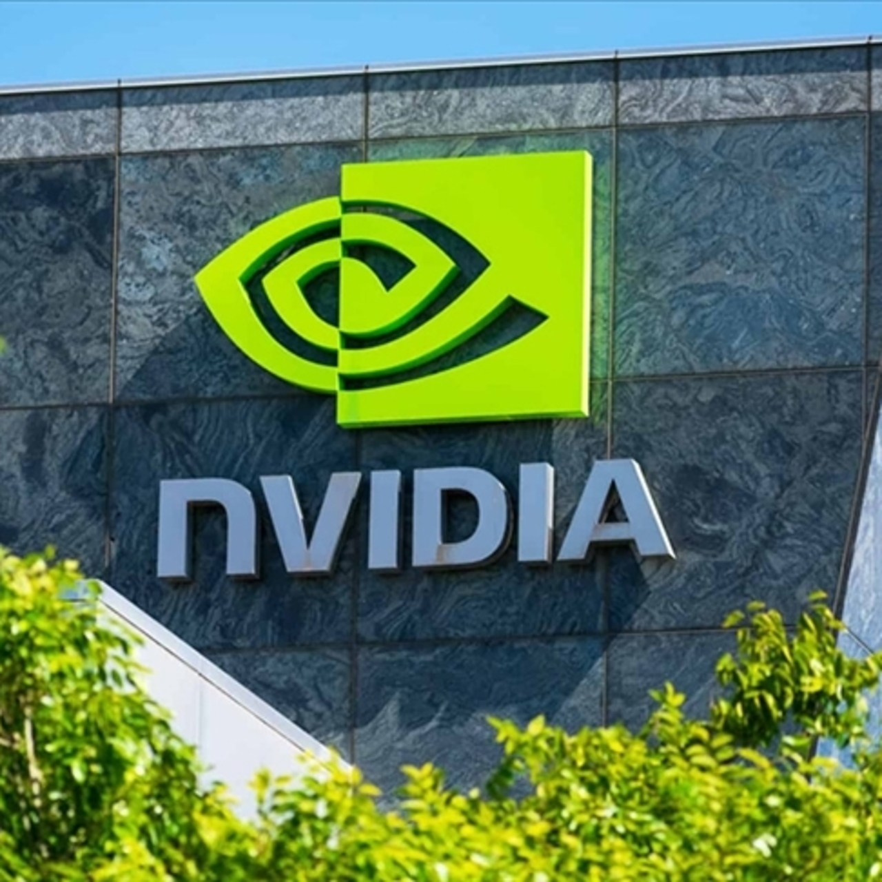 Nvidia'dan rekor gelir