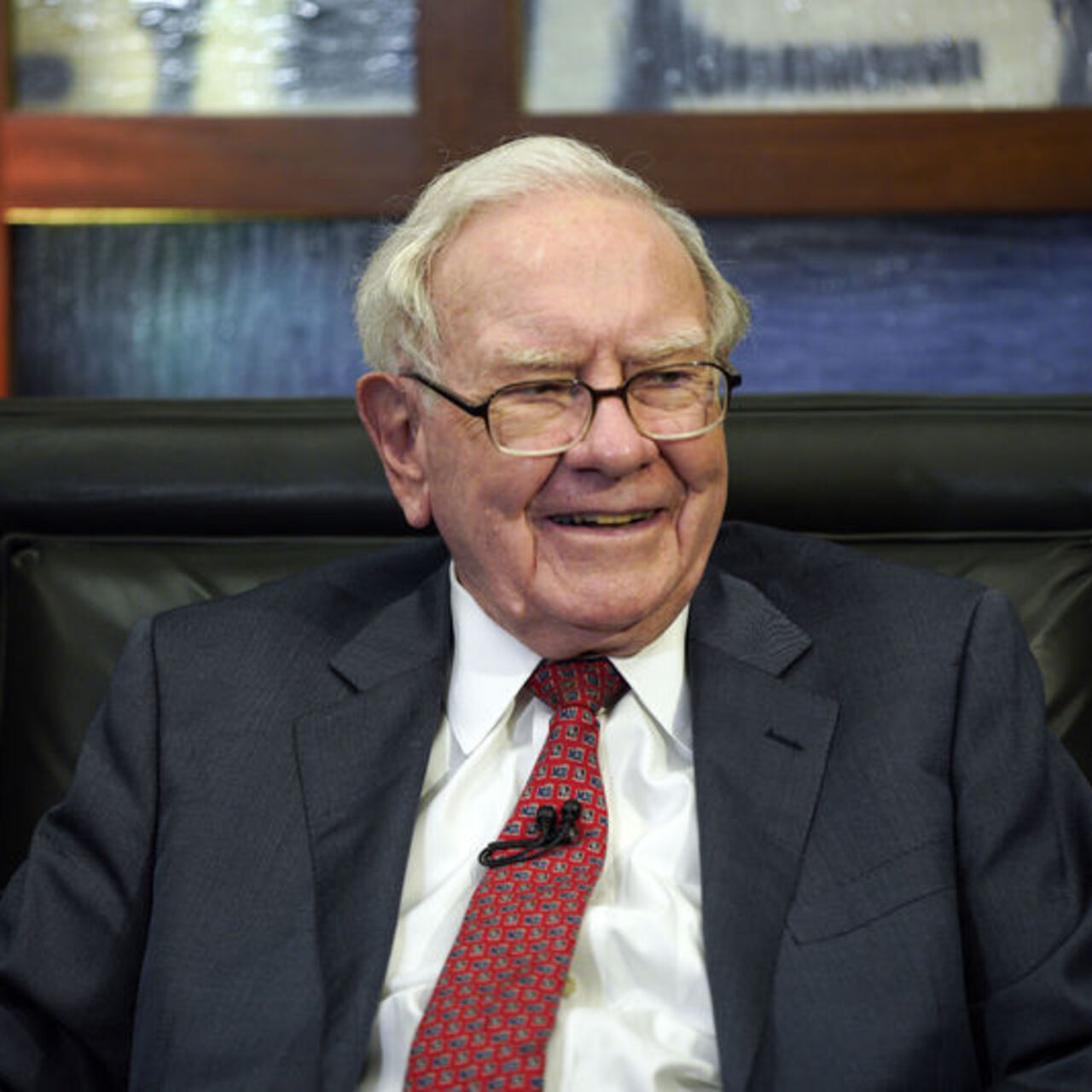 Warren Buffett 1 trilyon dolar kulübünde