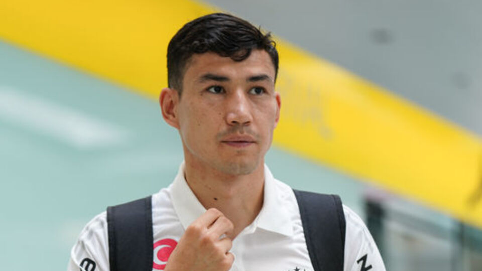 Bahtiyar'ın da inadı inat!