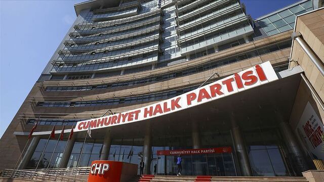 CHP'de kurultay öncesi kritik zirve