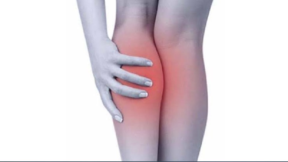 Bacaklardaki belirgin damar görüntüsünün nedeni ne olabilir?