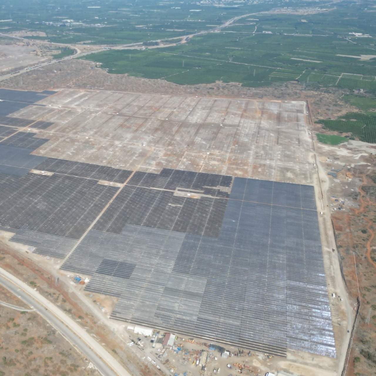 Limak Yenilenebilir Enerji, kapasitesini genişletiyor