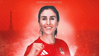 Nurcihan Ekinci Gül çeyrek finalde