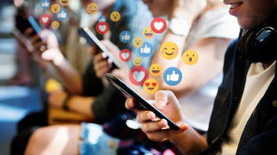 Sosyal medya duyguları manipüle mi ediyor?