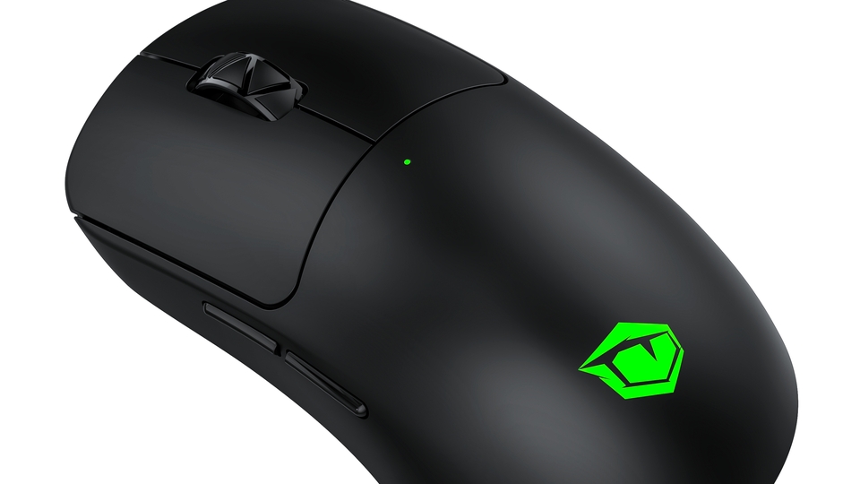 Oyunculara özel yeni mouse tanıtıldı