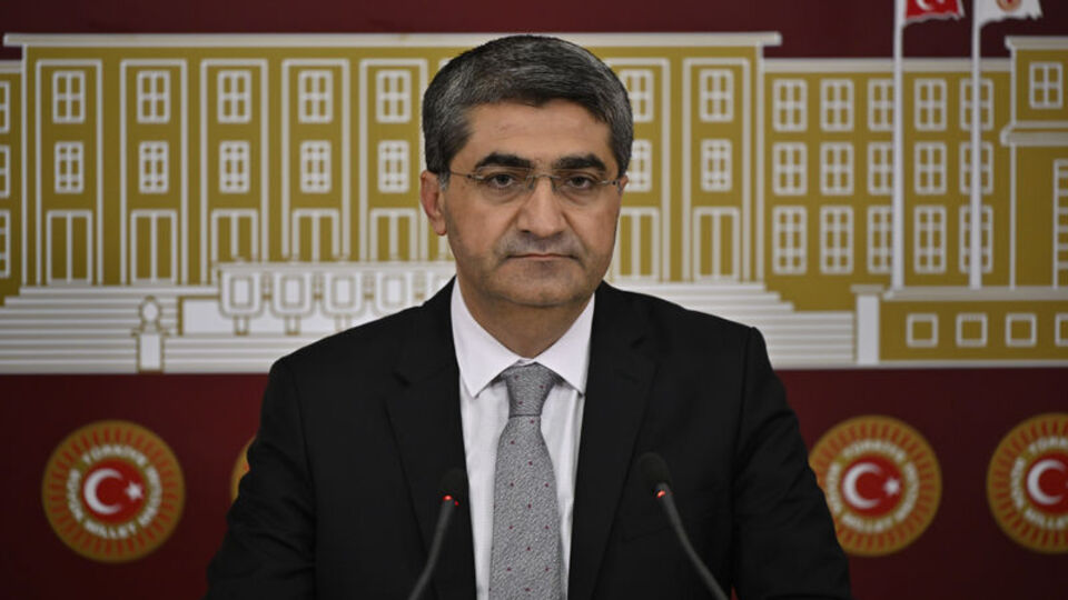 DEVA Partisi'nden ortak grup açıklaması