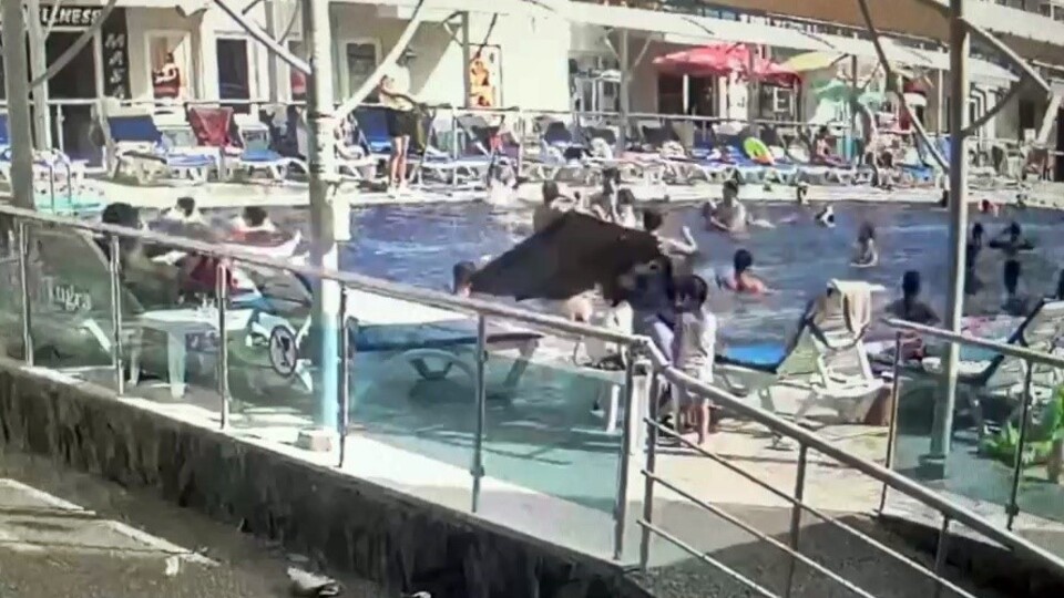 Baca kapağı faciasında acı haber!