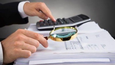 Vergi gelirleri beklenenin altında