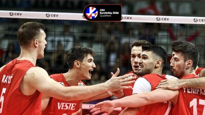 Filenin Efeleri set vermedi!