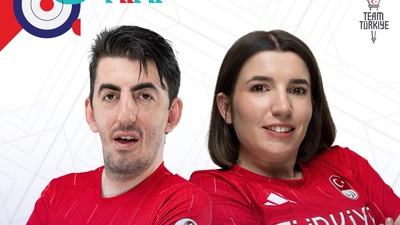 Öztürk-Duman ikilisi veda etti!