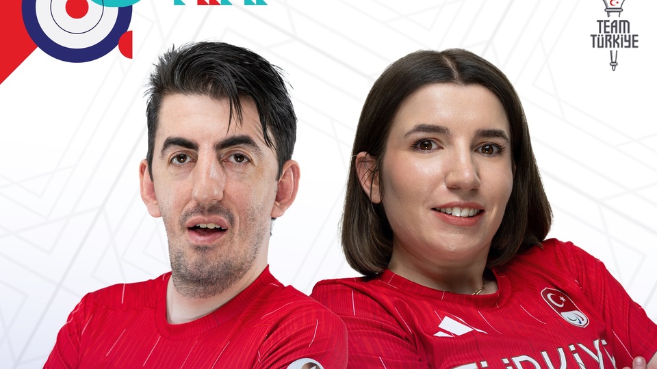 Öztürk-Duman ikilisi veda etti!