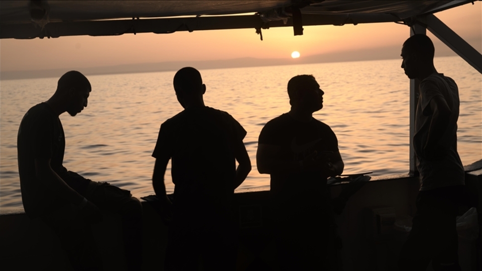 İlk kez göçmenlerin gönderilmesini savundu