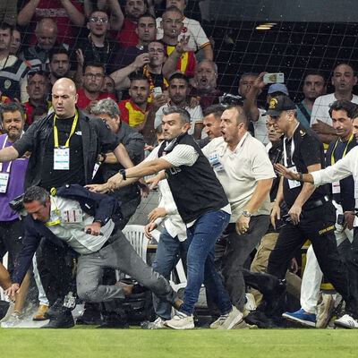 2 polis müdürü görevden alındı