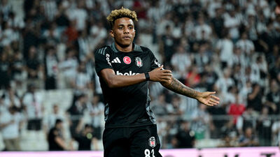 Gedson Fernandes boş geçmiyor!