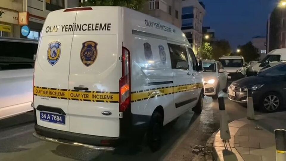 Rastgele ateş ettiler: 1 ölü, 1 yaralı