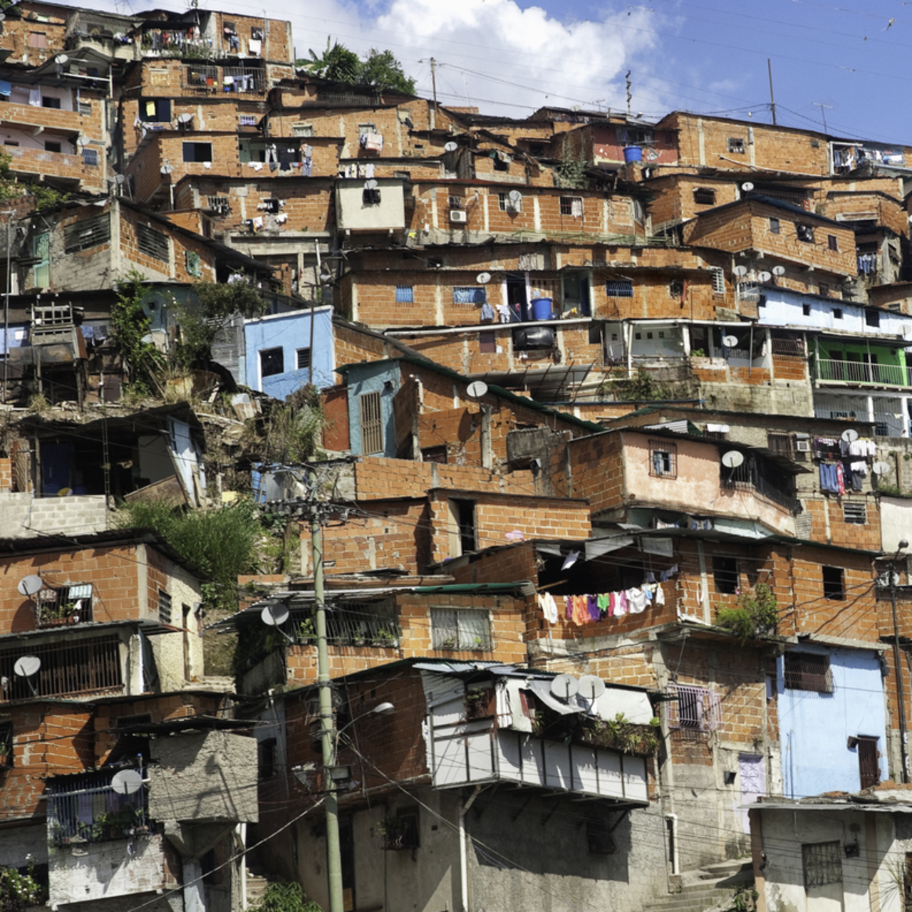 Dünyanın en tehlikeli 10 şehri! 