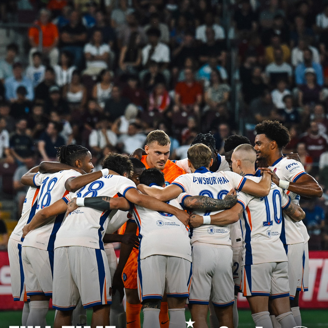 Konferans Ligi play-off turu tamamlandı!