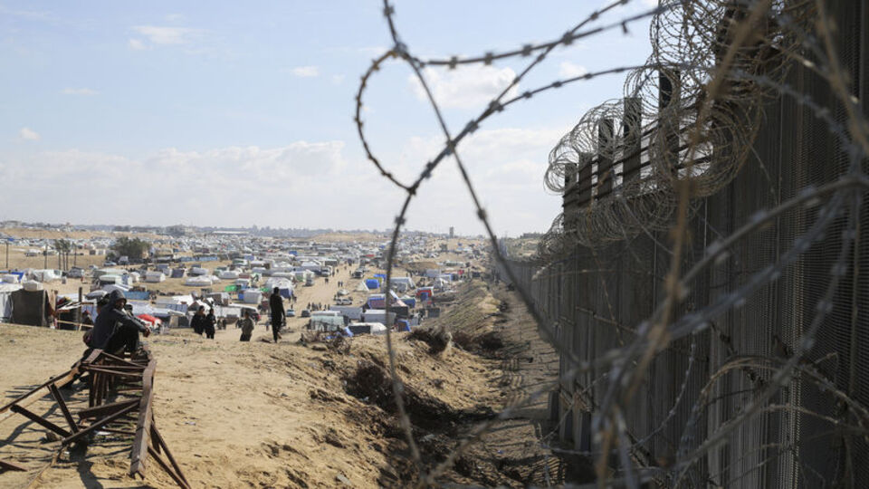 İsrail'den işgale devam onayı