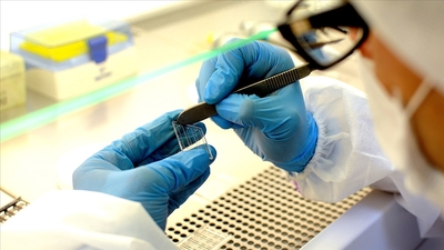 Yeni yapay zeka aracıyla kanser hücreleri nano ölçekte tespit edilebiliyor