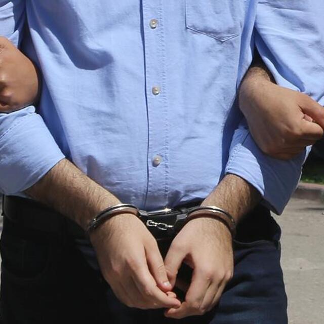 FETÖ'den hükümlü eski emniyet müdürü yakalandı
