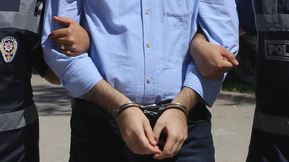 FETÖ'den hükümlü eski emniyet müdürü yakalandı