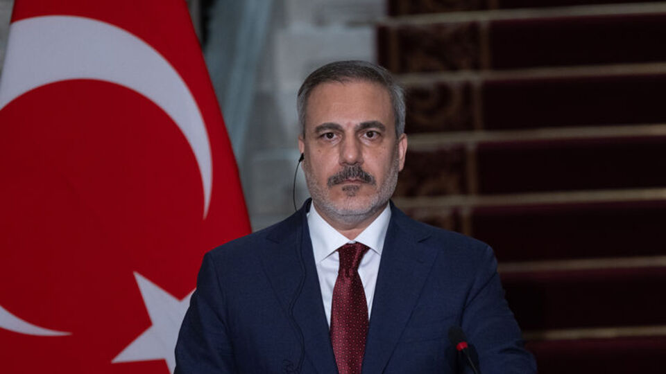 "İsrail vahşetini Batı Şeria'ya taşıdı"