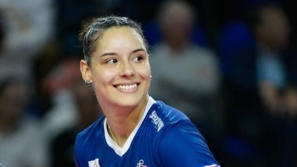 Porto Rikolu voleybolcunun ölümünde 'kalp krizi' şüphesi