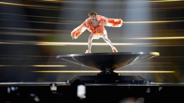 Eurovision şehri açıklandı
