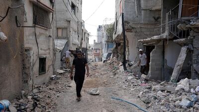 BM'den İsrail'e 'Batı Şeria' kınaması