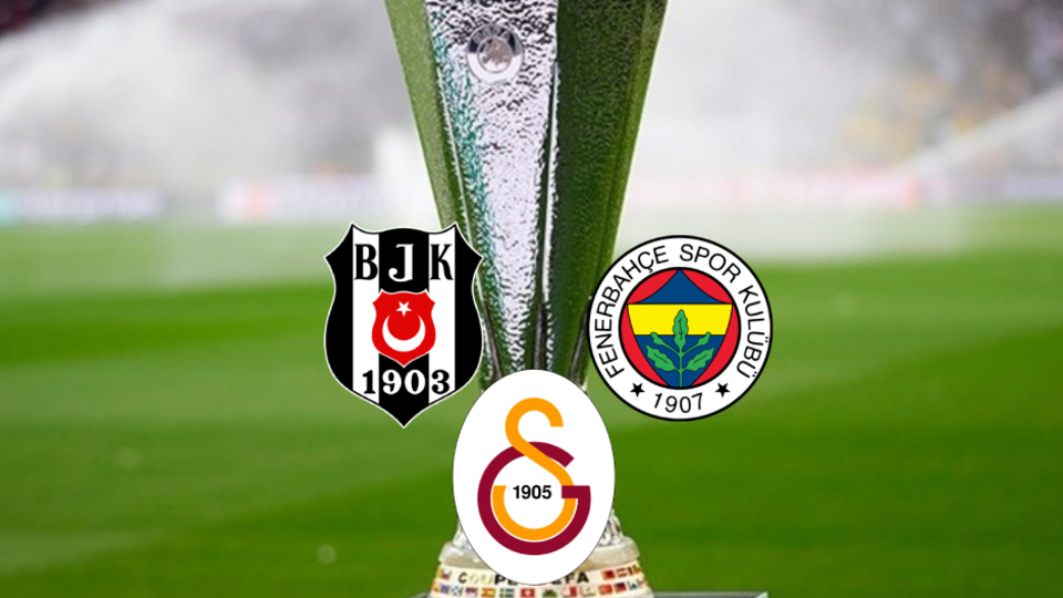 Rakiplerimizi tanıyalım