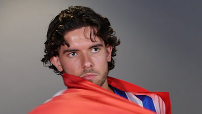 Ferdi'ye nazar değdi!