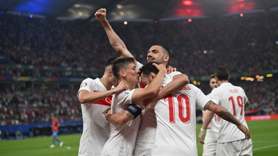 A Milli Takım aday kadrosu açıklandı